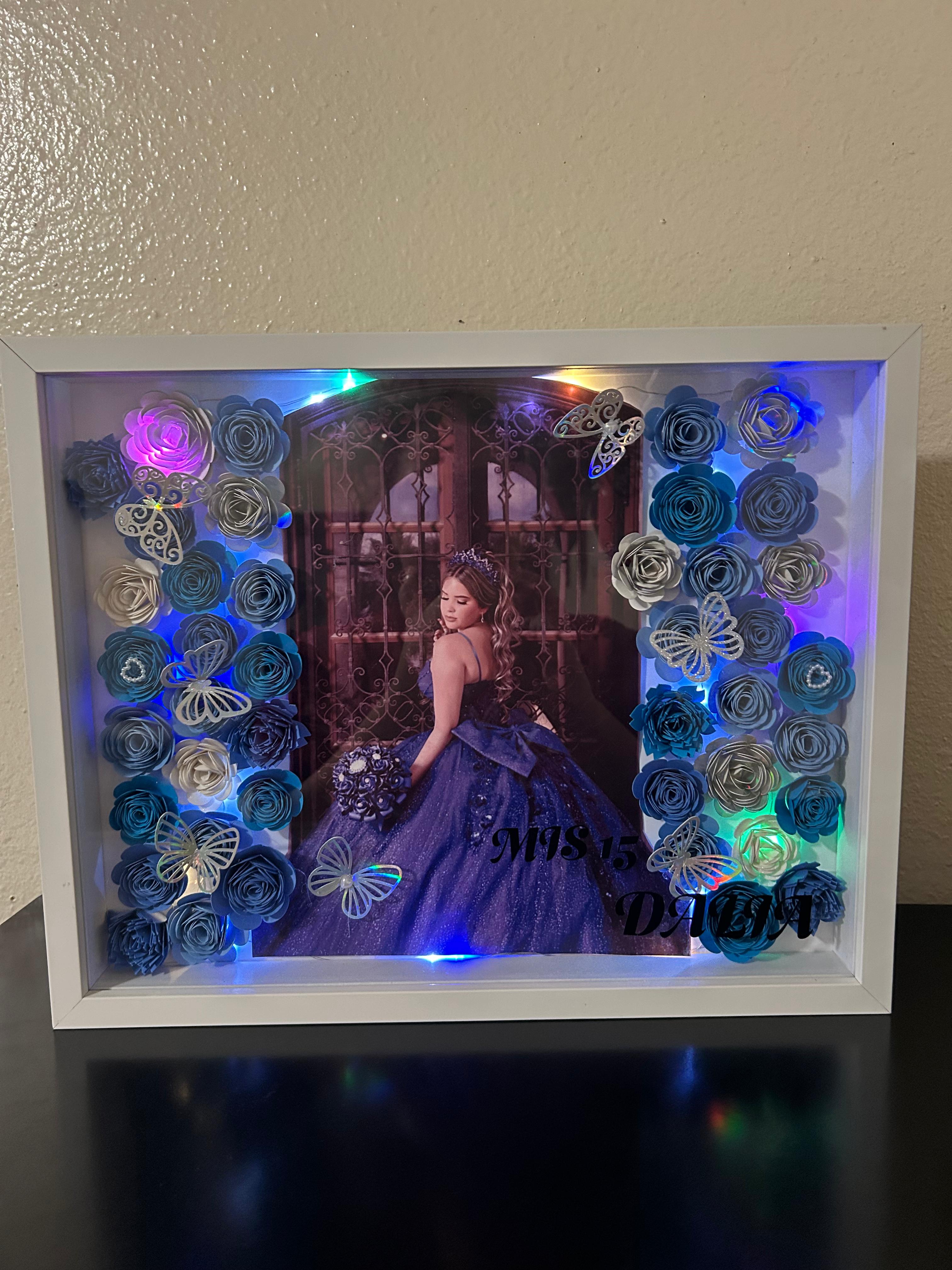 Cuadro personalizado.