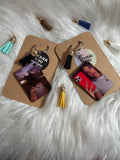 LLaveros Personalizados.