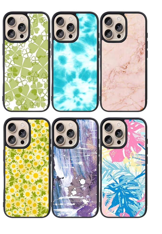 Cover Personalizado para IPhone 16 pro max.