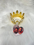 LLavero personalizado.