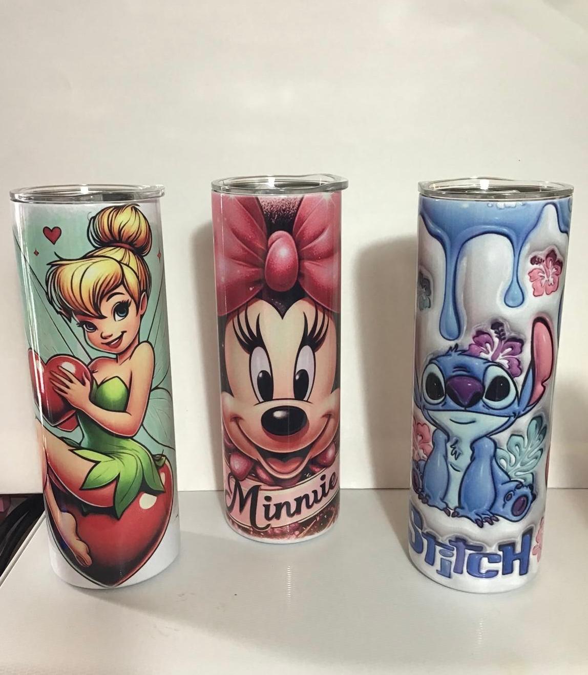 Vaso termico de 20 onzas