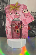 Taza de 12 onzas personalizada.