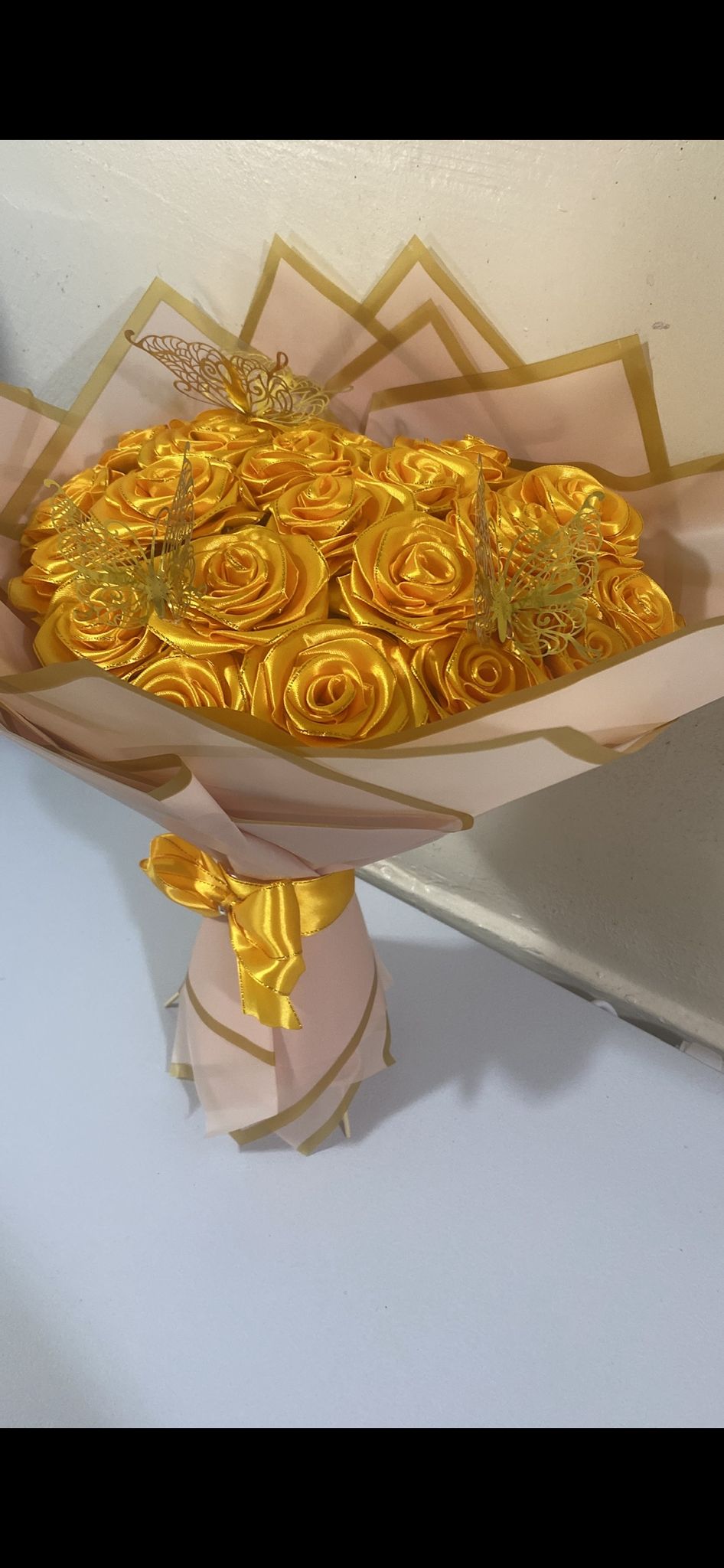 Ramos de Rosas eternas de 20 rosas.