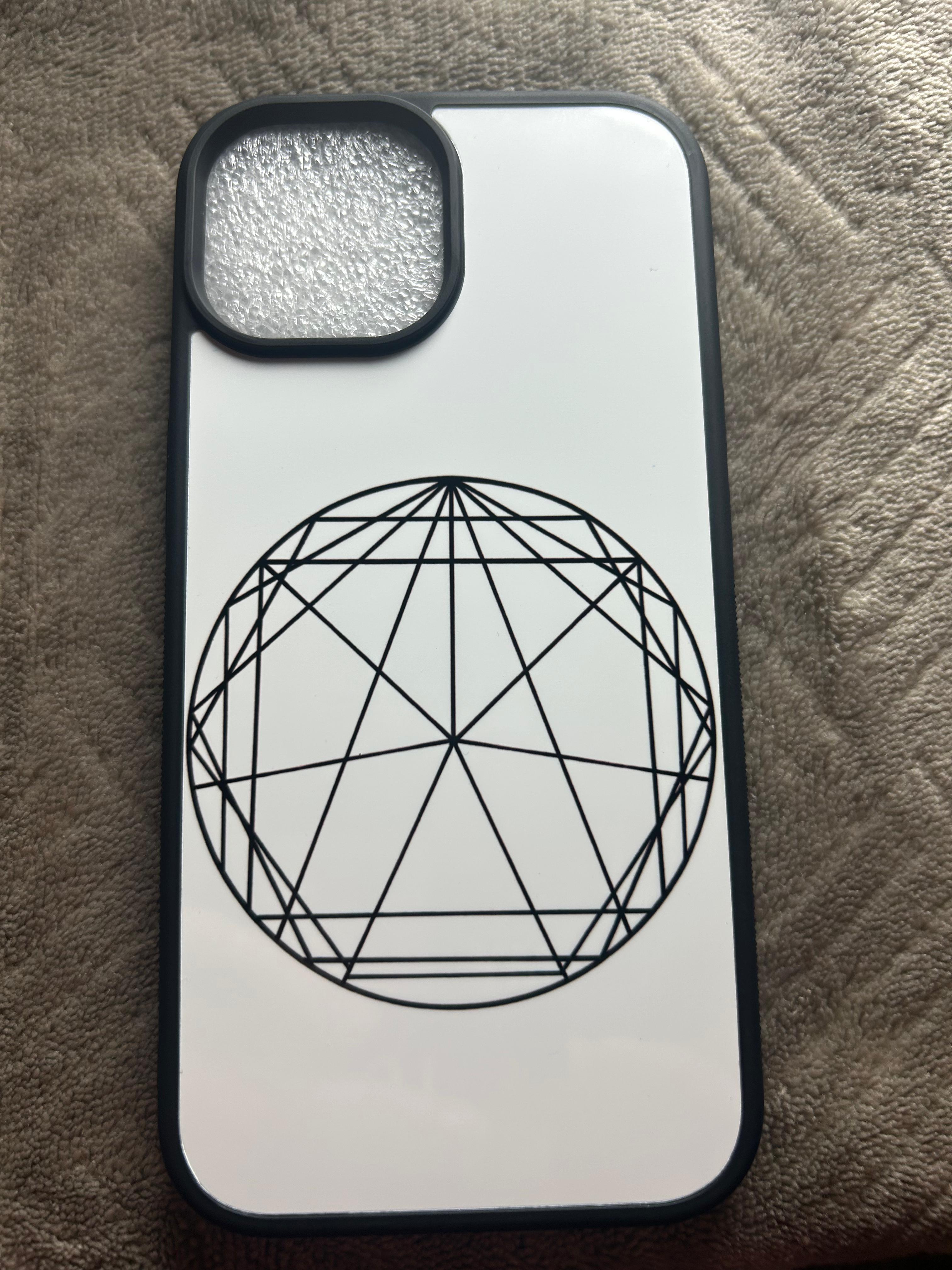 Cover Personalizado para IPhone 15.