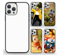 Cover personalizados para iPhone 15 Pro Max.