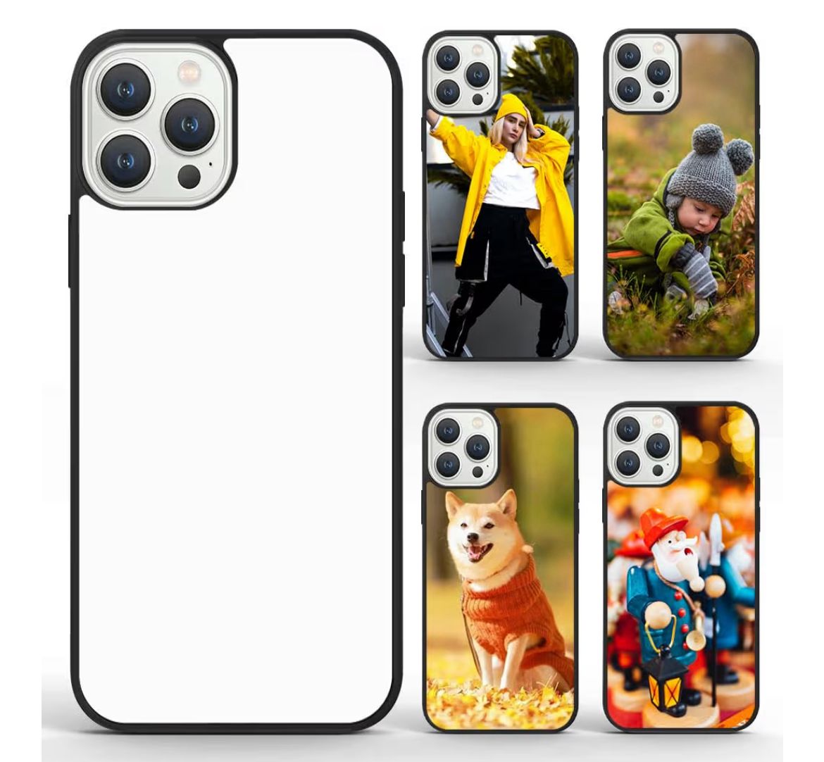 Cover personalizados para iPhone 15 Pro Max.