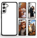 Cover personalizado para Galaxy A15 5G.